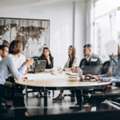 Conference Organizer Management System