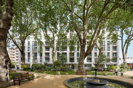 London, Real Estate, Reliable Property Management In London For Residential Developments