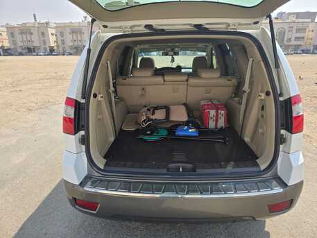 Jeddah, Vehicles, Cars & Trucks , SAR 29000,  Kia Mohave,  2014,  Automatic,  254500 KM,   - Full Option