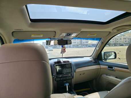 Jeddah, Vehicles, Cars & Trucks , SAR 29000,  Kia Mohave,  2014,  Automatic,  254500 KM,   - Full Option