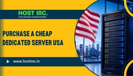 New York, Computer, Purchase A Cheap Dedicated Server USA