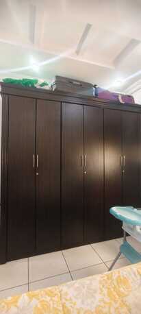 Al Rehab, Furniture, SAR 1600,  Bed Set For Sell At Reasonable Price