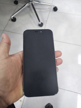 Al Kharj, Mobile Phones, SAR 1250,  IPhone 14 Pro Max
