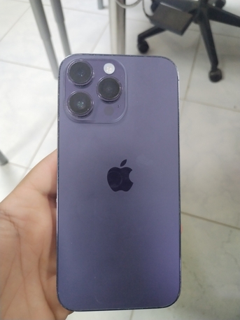 Al Kharj, Mobile Phones, SAR 1250,  IPhone 14 Pro Max