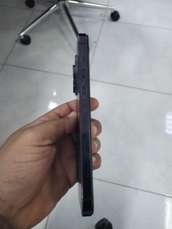 Al Kharj, Mobile Phones, SAR 1250,  IPhone 14 Pro Max