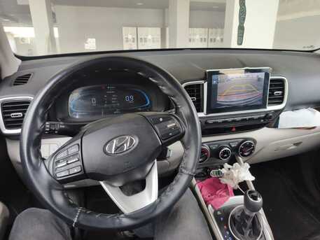 Dammam, Vehicle Lease Transfer, Hyundai Venue 2024 Urgent Lease Transfer