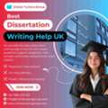 Best Dissertation Writing Help UK