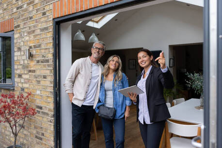 London, Real Estate, Expert Residential Property Management Services You Can Trust