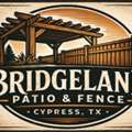 Bridgeland Patio & Fence