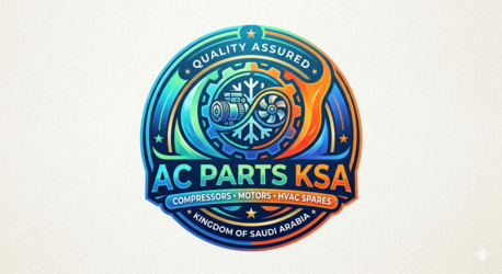 Jeddah, Air Conditioning, ❄️ AC PARTS KSA   Genuine Copeland & Danfoss   HVAC Parts, Service & Installation  --