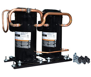 Jeddah, Air Conditioning, ❄️ AC PARTS KSA   Genuine Copeland & Danfoss   HVAC Parts, Service & Installation  --