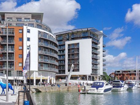 London, Real Estate, Professional Resident Management Company And RTM Property Management Services