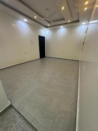 Hamad Town, Apartments, Flats, Houses & Villas, BHD 170/month,  1 BR,  80 Sq. Meter,  #For Rent, A One-room Apartment And A Living Room With Electricity In Hamad City, Roundabo