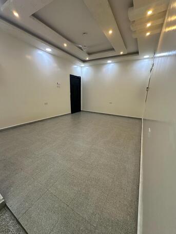 Hamad Town, Apartments, Flats, Houses & Villas, BHD 170/month,  1 BR,  80 Sq. Meter,  #For Rent, A One-room Apartment And A Living Room With Electricity In Hamad City, Roundabo