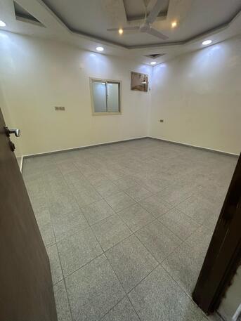 Hamad Town, Apartments, Flats, Houses & Villas, BHD 170/month,  1 BR,  80 Sq. Meter,  #For Rent, A One-room Apartment And A Living Room With Electricity In Hamad City, Roundabo