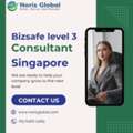 Trusted Bizsafe Level 3 Consultant Singapore