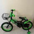BHD 15,  Cycles