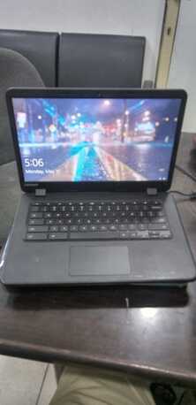 Sanad, Computers, BHD 15,  Window 10 Pro Lenovo N42 Chromebook 14" 4GB RAM 16GB SSD  MS Office 15BD Only