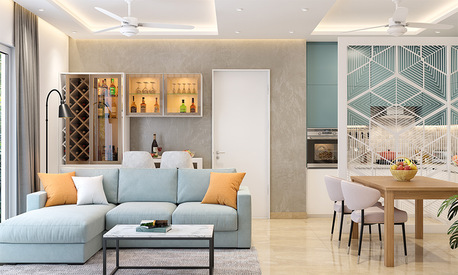 Meerut, Apartments, Flats, Houses & Villas, INR 7000000/month,  Furnished,  2200 Sq. Meter,  AD Residency | Luxury Flats For Sale In Meerut