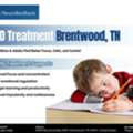 ADHD Treatment Brentwood, TN | Drug-Free Neurofeedback Care