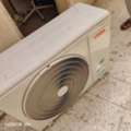 SAR 1,  BRAND NEW SPLIT AC AVAILABLE FOR SALE- HAAM
