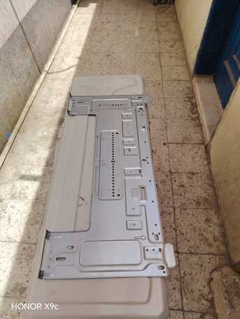 Al Bawadi, Air Conditioners, SAR 1,  BRAND NEW SPLIT AC AVAILABLE FOR SALE- HAAM