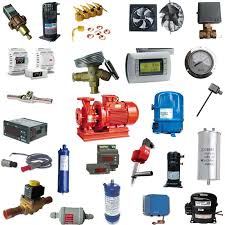 Jeddah, Air Conditioners, SAR 500,  ❄️ AC PARTS KSA   Genuine HVAC Parts, Service & Install Nationwide