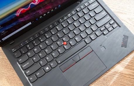 Manama, Computers, BHD 88,  Lenovo X1 Carbon Thinner Core I7 Laptop Same As New Condition 14" FHD IPS Display 88/-BD
