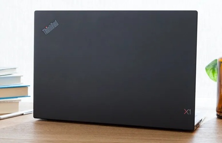 Manama, Computers, BHD 88,  Lenovo X1 Carbon Thinner Core I7 Laptop Same As New Condition 14" FHD IPS Display 88/-BD