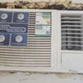SAR 800,  Selling For New Brand Ac Super General Window Ac