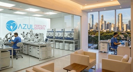 San José, Health, How Much Is IVF? Understanding Fertility Treatment Costs Worldwide