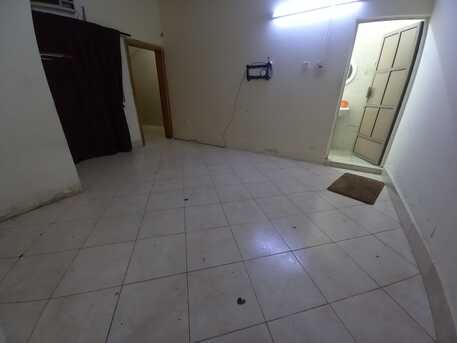 Gudaibiya, Apartments, Flats, Houses & Villas, BHD 150/month,  Studio,  #STUDIO FLAT FOR RENT WITH A/C,EWA, IN GUDAIBIYA NEAR TO SN PINOY#