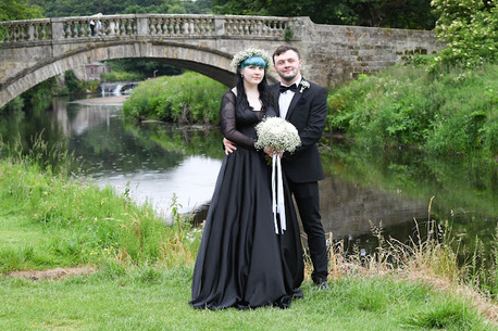 London, Photography, Affordable Wedding Photographer Glasgow &ndash; SMK Photographics