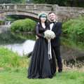Affordable Wedding Photographer Glasgow &ndash; SMK Photographics