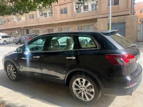 Riyadh, Vehicles, Cars & Trucks , SAR 29000,  Mazda CX-09,  2014,  Automatic,  234000 KM,  Mazda Cx9, ,$$$ , Full Option,$$$ For Sale , Family Used Immaculate Condition