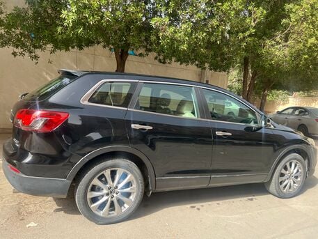 Riyadh, Vehicles, Cars & Trucks , SAR 29000,  Mazda CX-09,  2014,  Automatic,  234000 KM,  Mazda Cx9, ,$$$ , Full Option,$$$ For Sale , Family Used Immaculate Condition