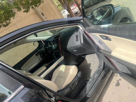 Riyadh, Vehicles, Cars & Trucks , SAR 29000,  Mazda CX-09,  2014,  Automatic,  234000 KM,  Mazda Cx9, ,$$$ , Full Option,$$$ For Sale , Family Used Immaculate Condition