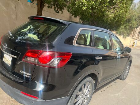 Riyadh, Vehicles, Cars & Trucks , SAR 29000,  Mazda CX-09,  2014,  Automatic,  234000 KM,  Mazda Cx9, ,$$$ , Full Option,$$$ For Sale , Family Used Immaculate Condition