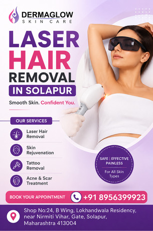 Mumbai, Medical, Skin Care Clinic | Your Destination For Healthy Skin