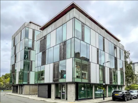 London, Real Estate, Professional Residents Property Management Services