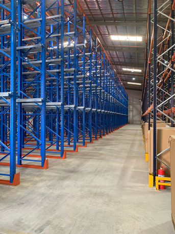Riyadh, Warehouses, Ready-to-Operate Dry Warehouse For Rent