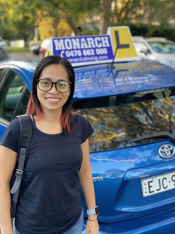 Sydney, Business, Learn Safer Driving With Driving Lessons Beaumont Hills