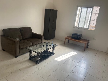 Jubail, Apartments, Flats, Houses & Villas, SAR 1400/month,  1 BR,  Room Available For Rent