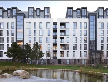 London, Real Estate, Expert Property Development Consultancy And Property Management Consultancy Services