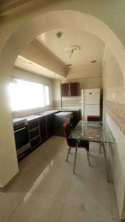 Adliya, Apartments, Flats, Houses & Villas, BHD 250/month,  Furnished,  1 BR,  1 Bedroom Fully Furnished Flat For Rent With Ewa Unlimited