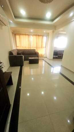 Adliya, Apartments, Flats, Houses & Villas, BHD 250/month,  Furnished,  1 BR,  1 Bedroom Fully Furnished Flat For Rent With Ewa Unlimited