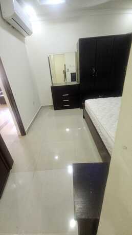 Adliya, Apartments, Flats, Houses & Villas, BHD 250/month,  Furnished,  1 BR,  1 Bedroom Fully Furnished Flat For Rent With Ewa Unlimited