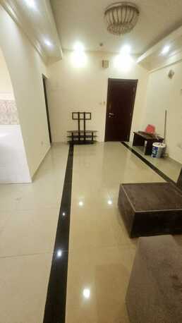 Adliya, Apartments, Flats, Houses & Villas, BHD 250/month,  Furnished,  1 BR,  1 Bedroom Fully Furnished Flat For Rent With Ewa Unlimited
