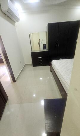 Adliya, Apartments, Flats, Houses & Villas, BHD 250/month,  Furnished,  1 BR,  One Bedroom Fully Furnished Flat For Rent With Ewa Unlimited
