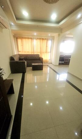 Adliya, Apartments, Flats, Houses & Villas, BHD 250/month,  Furnished,  1 BR,  One Bedroom Fully Furnished Flat For Rent With Ewa Unlimited